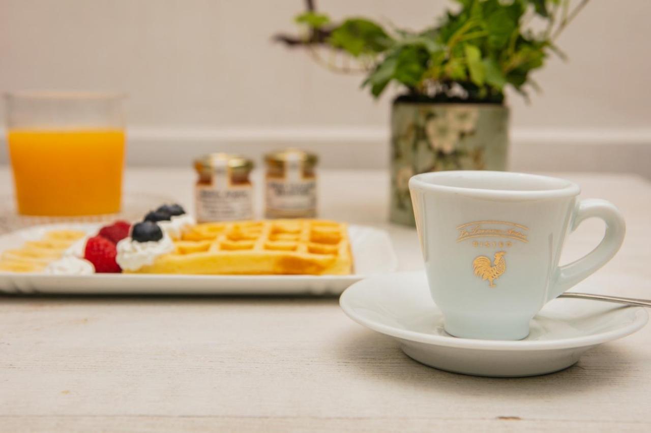 Bed & Breakfast La Taverna Antica *