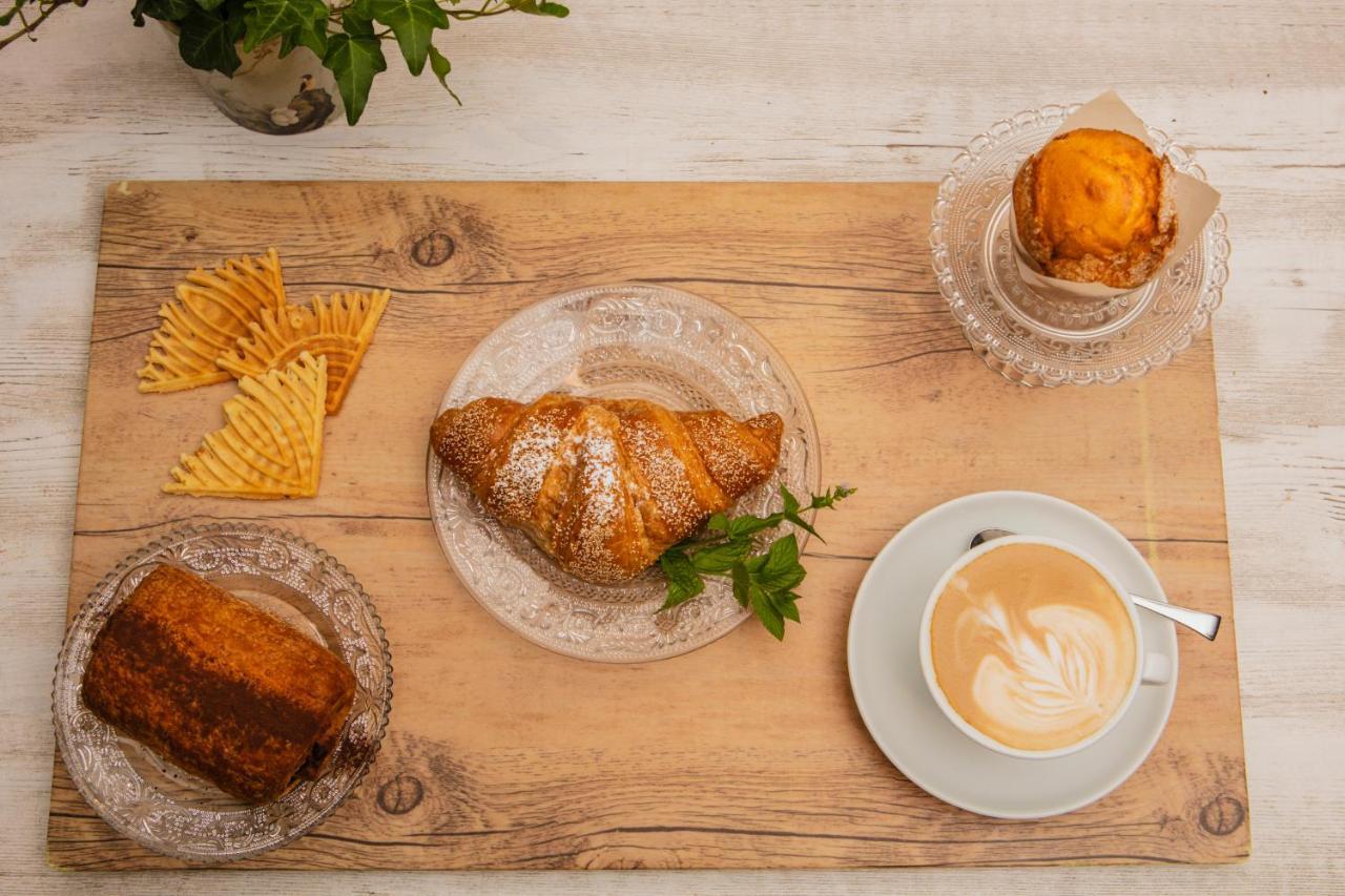 Bed & Breakfast La Taverna Antica