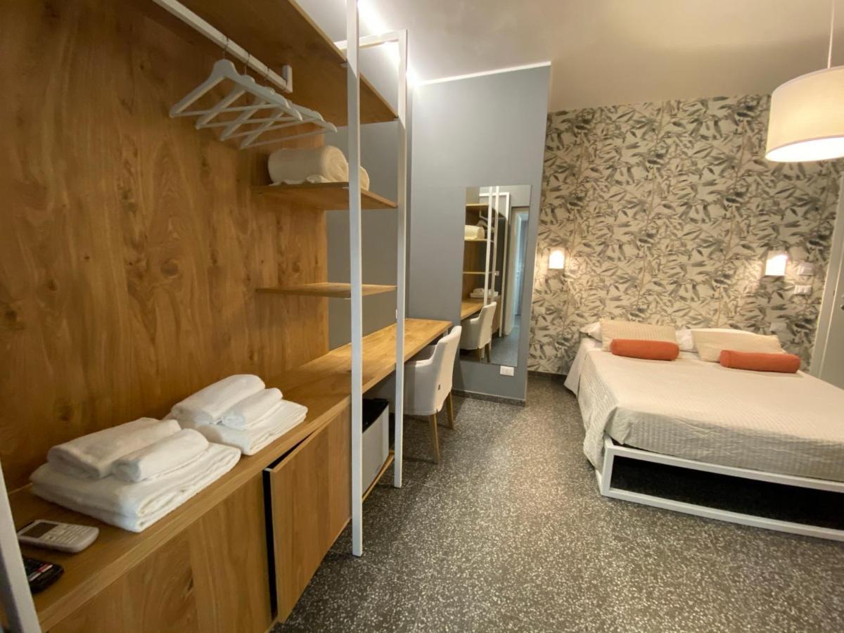 Bed & Breakfast La Taverna Antica Pescara