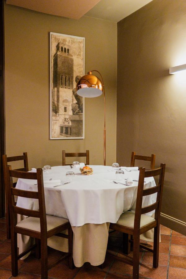Bed & Breakfast La Taverna Antica *