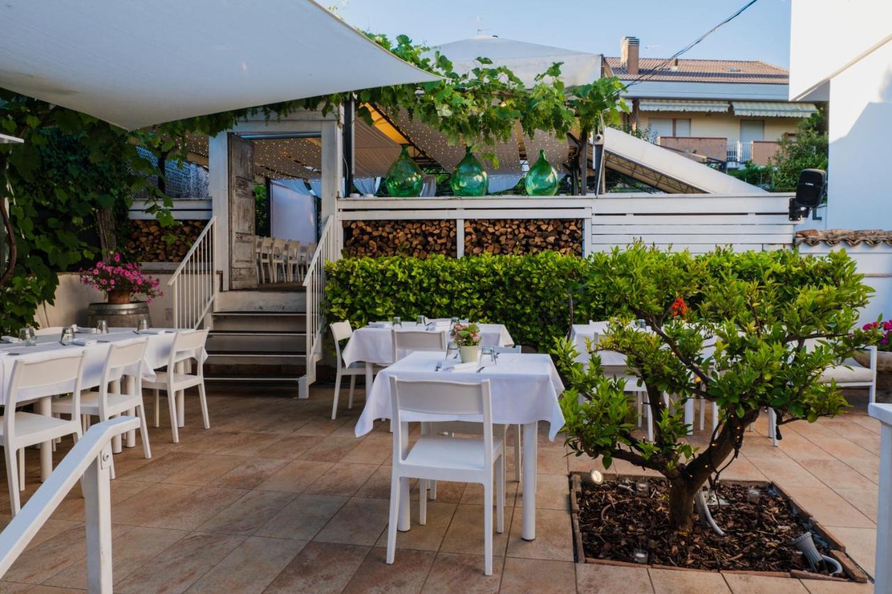 La Taverna Antica * Pescara