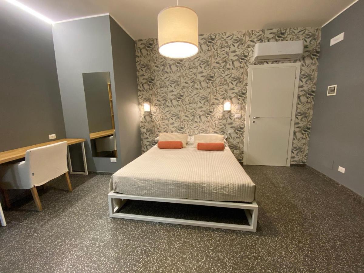 La Taverna Antica Bed & Breakfast Pescara